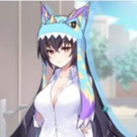 怪獸公主漢化版
