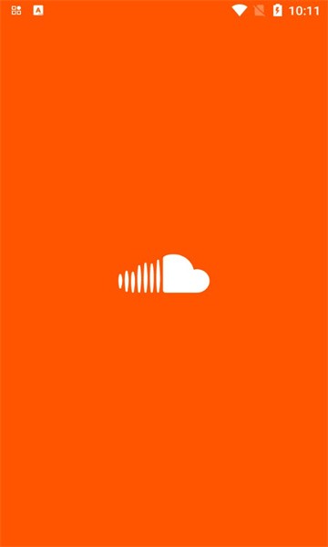 SoundCloud音樂