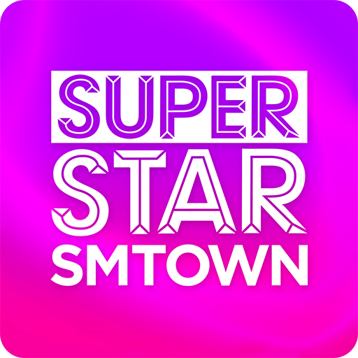 superstar smtown韩服