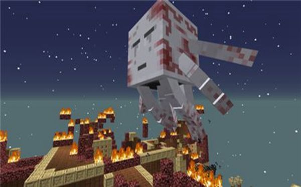 mc暮色森林mod模组版安卓下载教程版