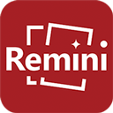 Remini照片修复app