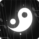 harminy音符
