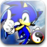 Final Fantasy Sonic X6