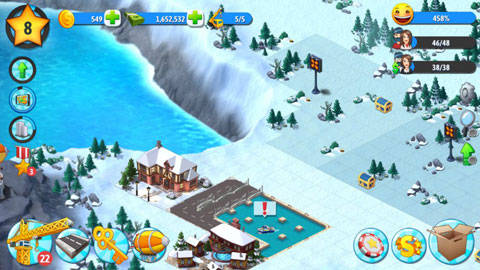 City Island 5