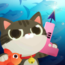 爱捉鱼的猫手机版