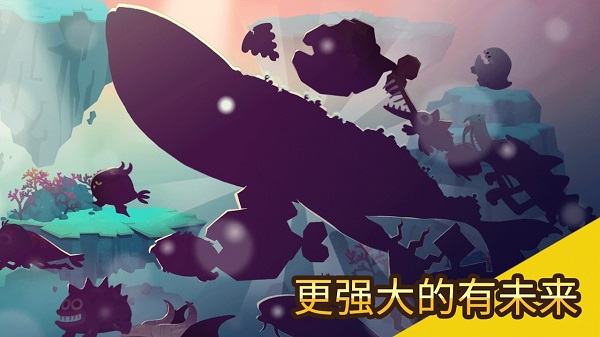 爱捉鱼的猫手机版