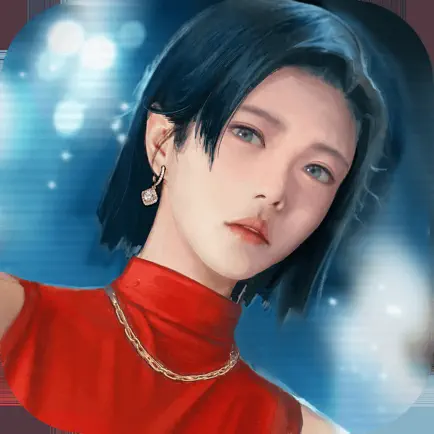 匿名爱人