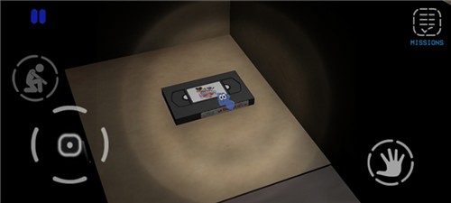 阿曼达恐怖冒险3中文版免费图片7