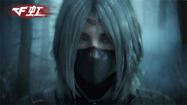 热度炸裂！《穿越火线》系列新作《穿越火线：虹》首支预告播放量超过1100万！