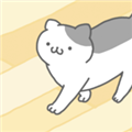 猫咪很可爱可我是幽灵中文版