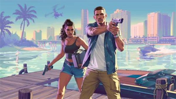 《GTA6》到底定价多少？T2老板亲自回应这个问题！