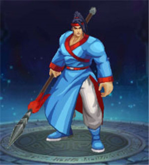 三国战纪2