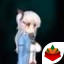 阿尔卑斯与危险森林桃子移植