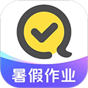 快对作业扫一扫