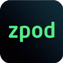zpod音乐