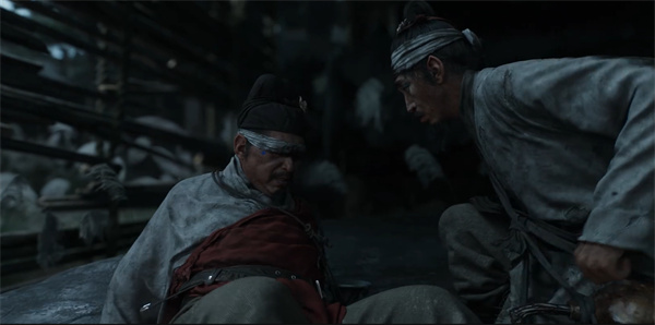 不是DLC是新作!《黑神话:悟空》厂商新作:《黑神话:钟馗》正式公开!