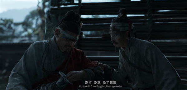 不是DLC是新作!《黑神话:悟空》厂商新作:《黑神话:钟馗》正式公开!