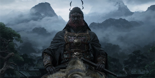 官方解释为什么选择做《黑神话：钟馗》而非《黑神话：悟空》续作！制作人冯骥微博原文解读。