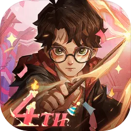 哈利波特魔法觉醒国际版