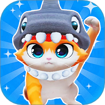 大橘猫模拟器