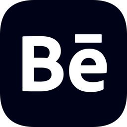 Behance设计