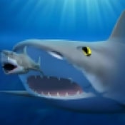 海底饥饿大猎杀