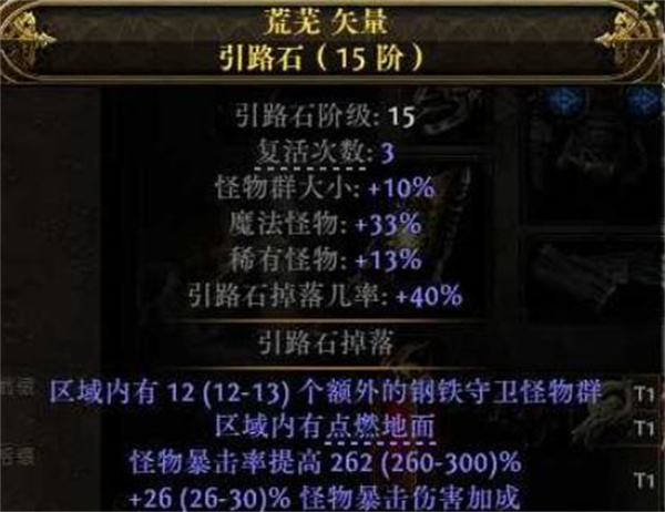 流放之路2黑话术语介绍