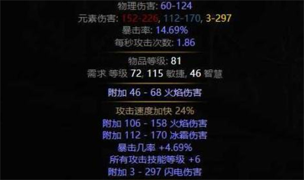 流放之路2黑话术语介绍