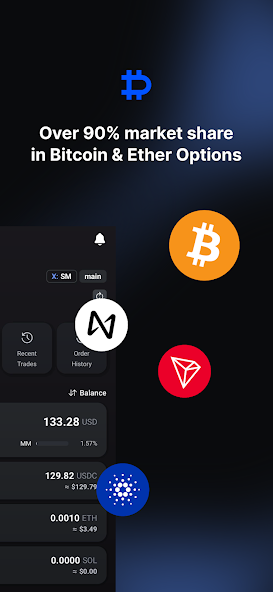 Deribit交易所平台官方最新版v3.17.0截图4