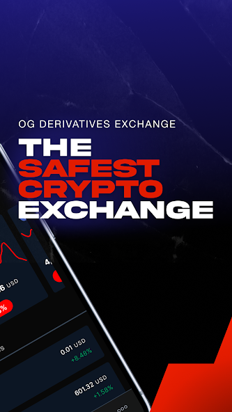 BitMEX交易所平台官方中文版最新版v3.1.11截图4