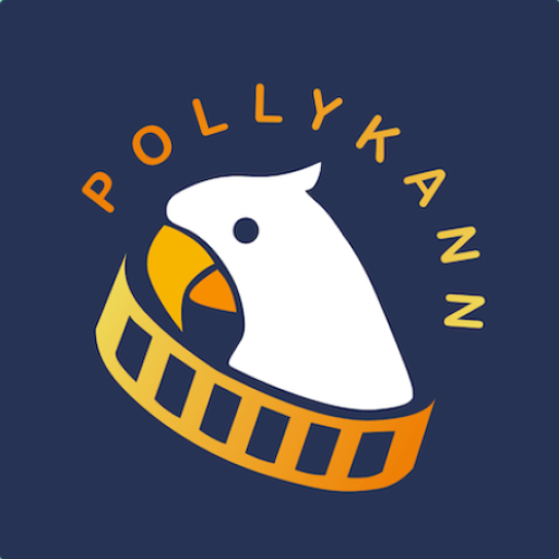 小鹦看看学英语(PollyKann)官方正版v2.2.0