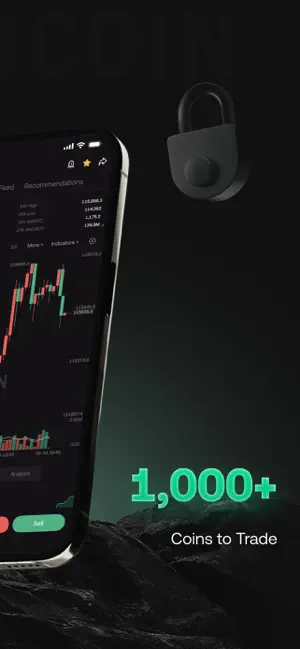 库币交易所平台官方最新版本v4.0.1截图4