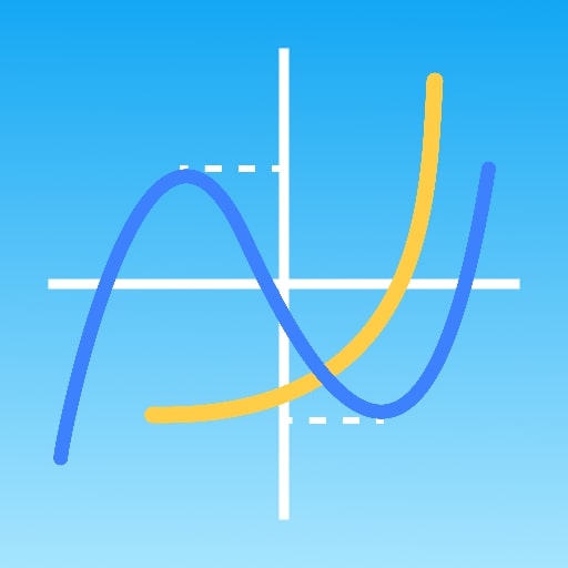 几何函数画板官方正版v1.2.1