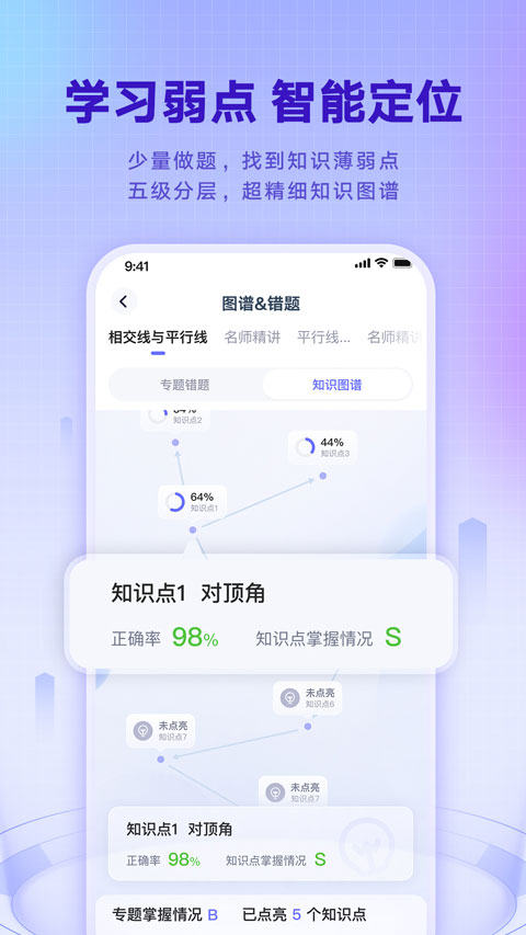 网易有道智学AI练习官方正版最新版v2.2.0截图1
