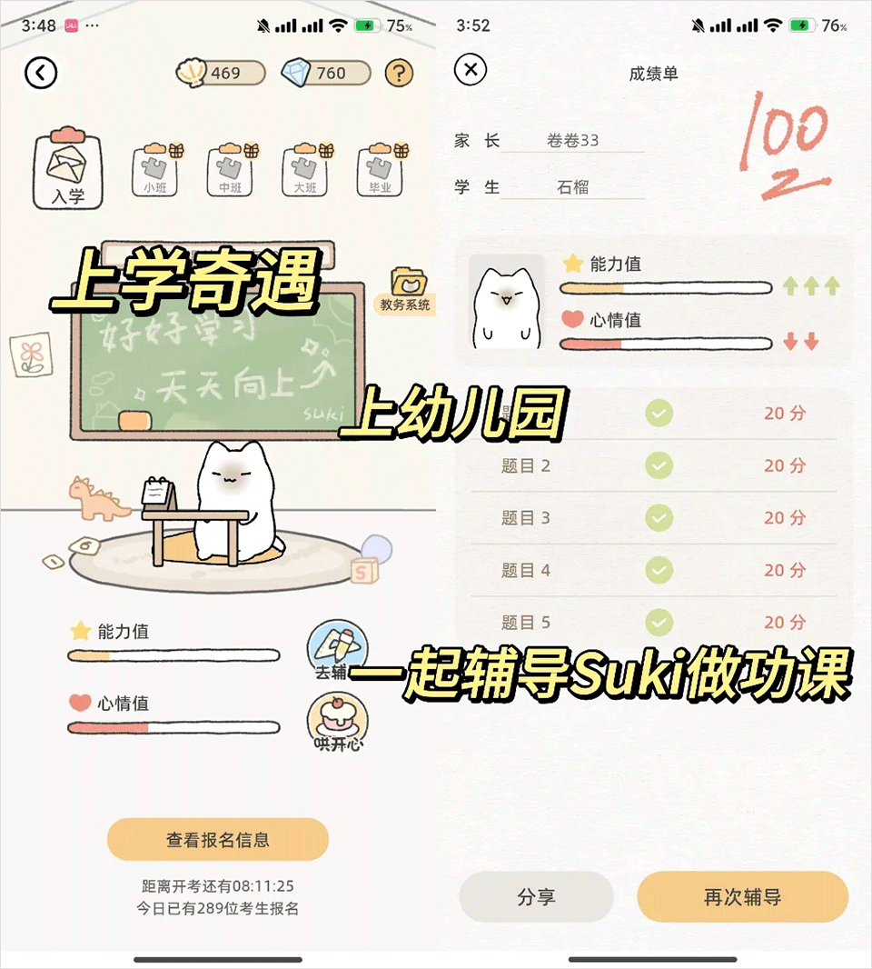Suki云养宠