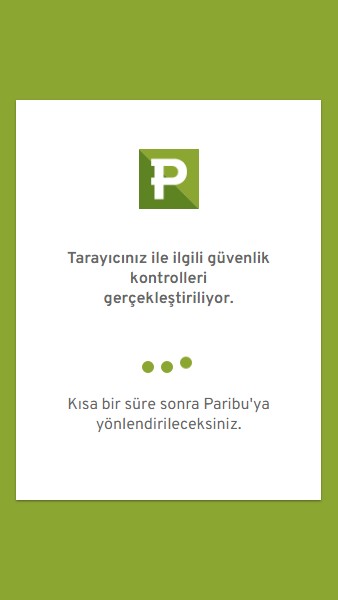 Paribu交易所