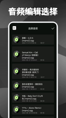 灵动音乐制作正版安卓v1.1截图3