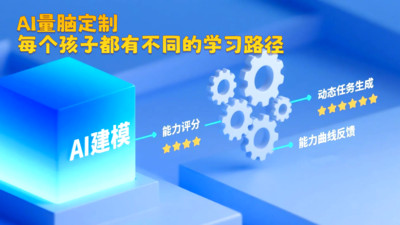 AI学习力训练官方正版v1.0.0截图4