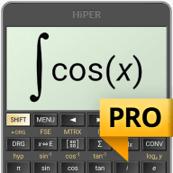 艾泰计算器专业版(HiPER Calc Pro)官方中文版v11.1.4