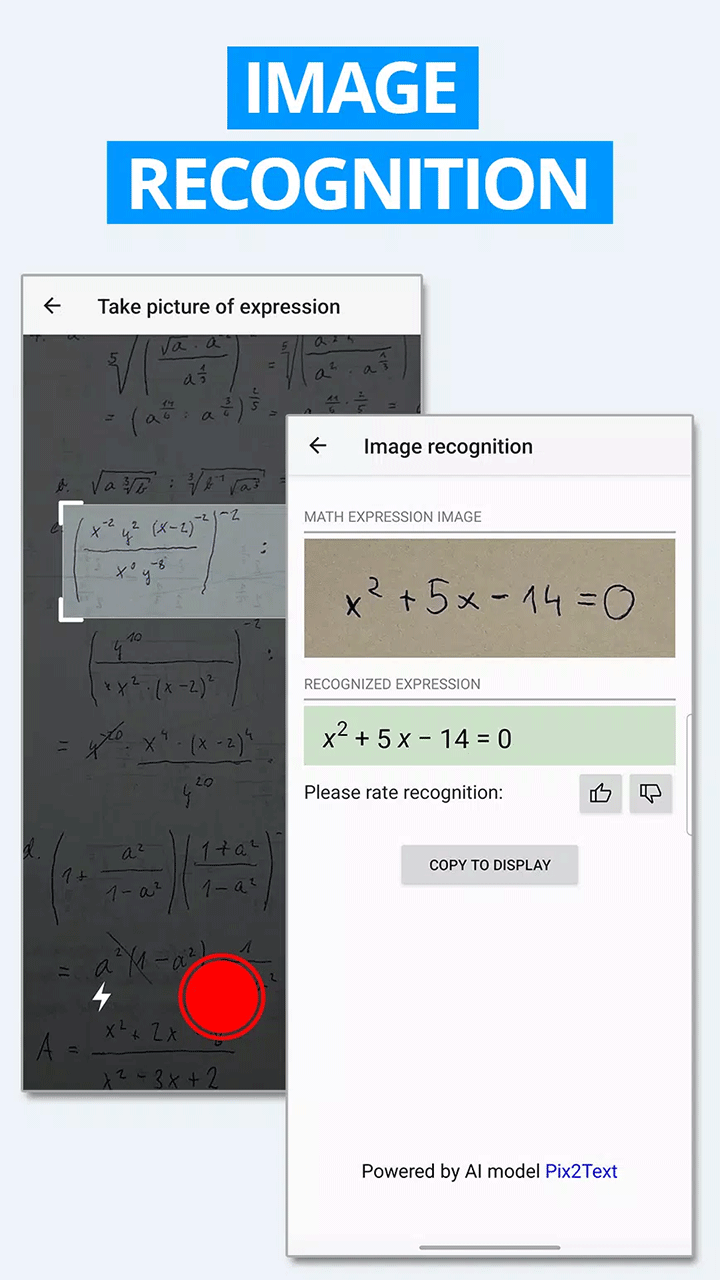 艾泰计算器专业版(HiPER Calc Pro)官方中文版v11.1.4截图2