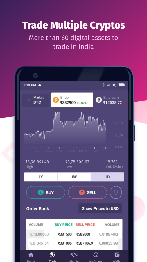 Bitbns交易所平台官方最新版v6.16.7截图5