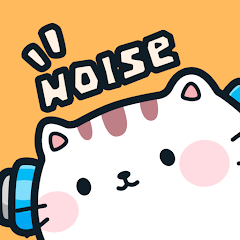 喵窝FM白噪音(Meow FM)软件最新版本v2.0.1安卓版