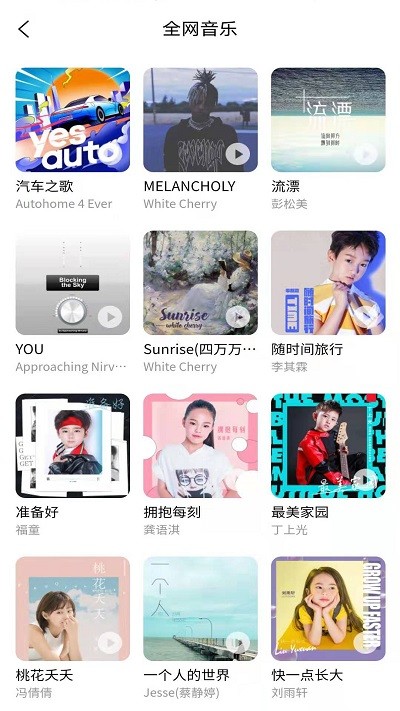 爱原创安卓最新版v3.1.6截图1