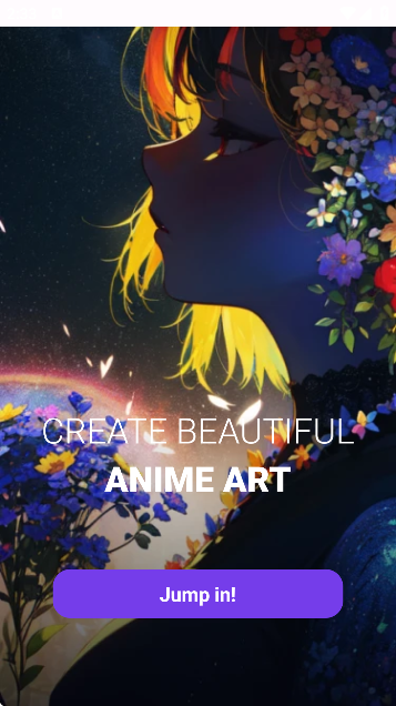 Pixai.Art app中文版v1.9.6安卓版截图4