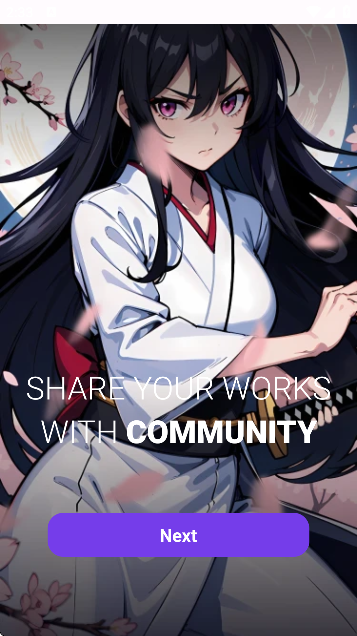 Pixai.Art app中文版v1.9.6安卓版截图3