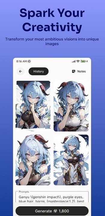 Pixai.Art