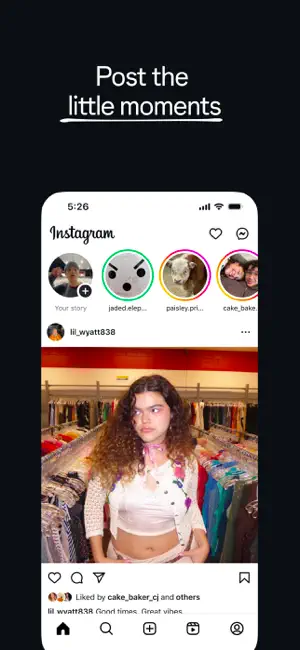 Instagram官网版2025