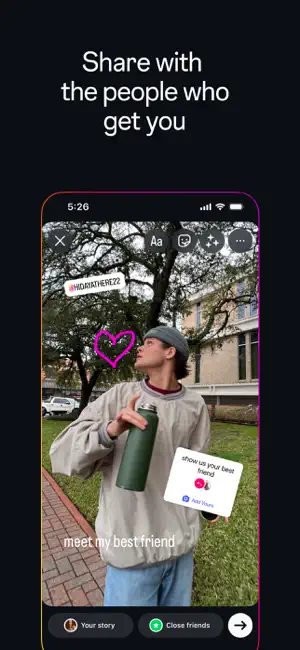 Instagram官网版2025正版最新版v315.0.0.0.20截图4