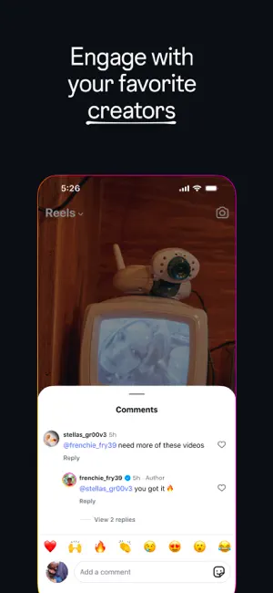 Instagram官网版2025正版最新版v315.0.0.0.20截图5