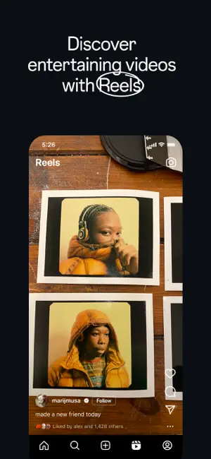 Instagram官网版2025正版最新版v315.0.0.0.20截图6